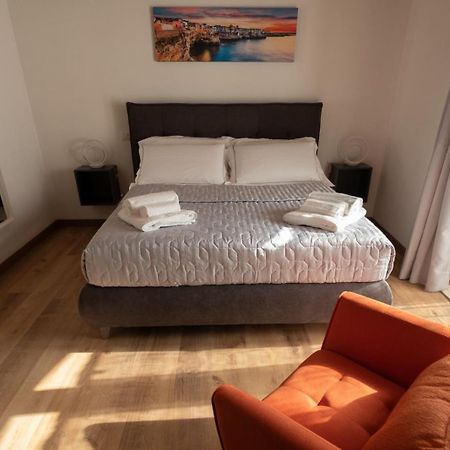 Palazzo Rizzi Dimora Dei Templari Hotel Bitetto ภายนอก รูปภาพ