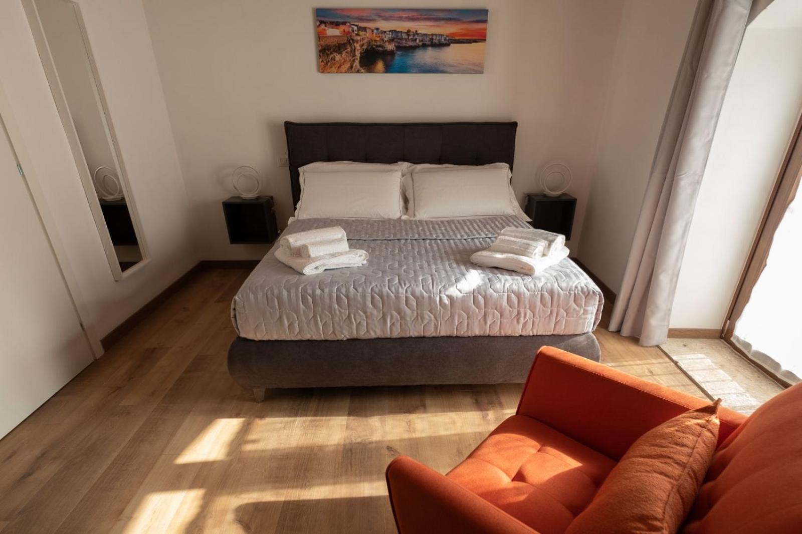 Palazzo Rizzi Dimora Dei Templari Hotel Bitetto ภายนอก รูปภาพ