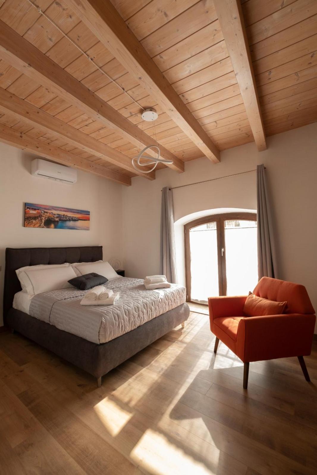 Palazzo Rizzi Dimora Dei Templari Hotel Bitetto ภายนอก รูปภาพ