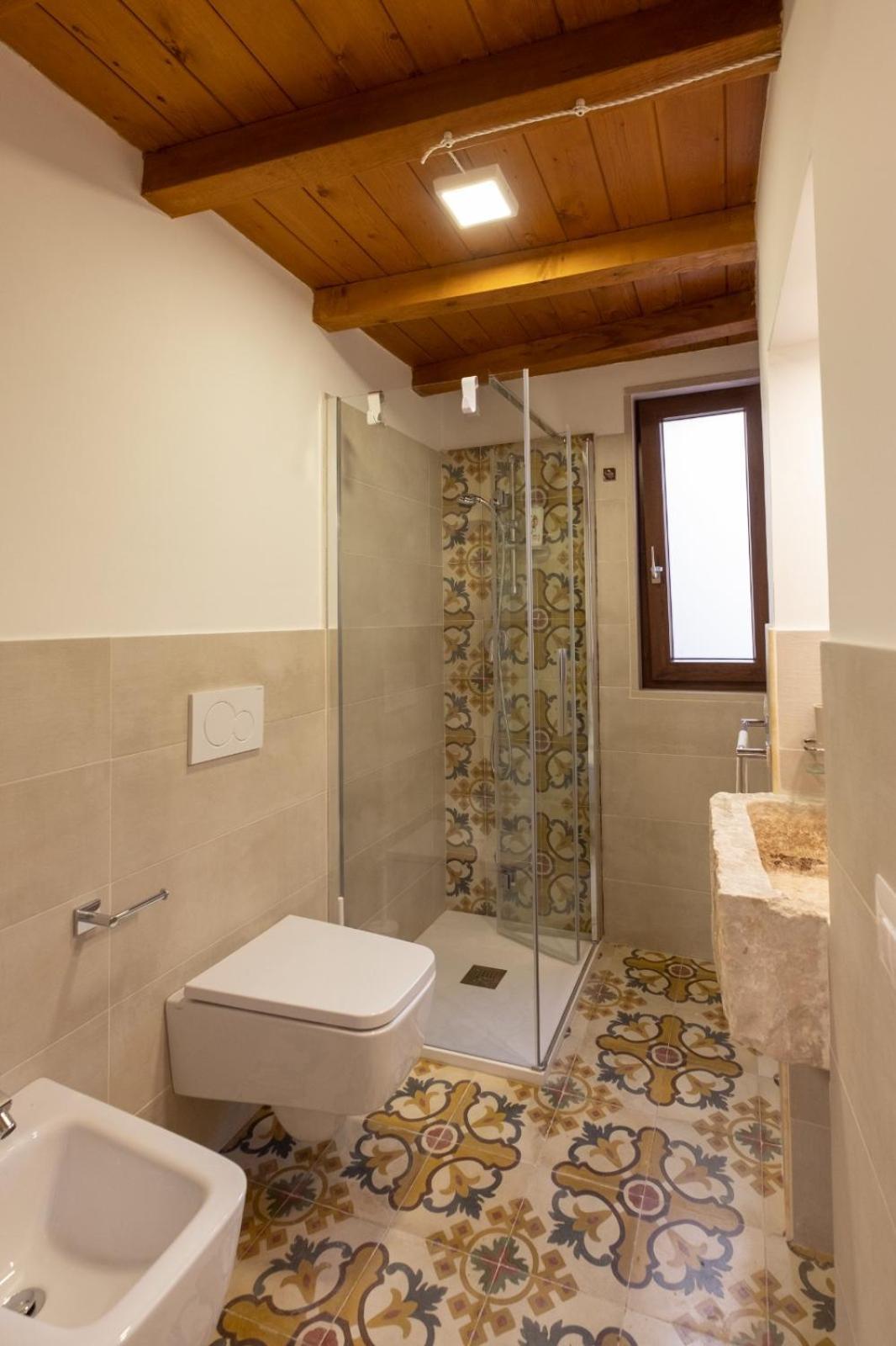 Palazzo Rizzi Dimora Dei Templari Hotel Bitetto ภายนอก รูปภาพ