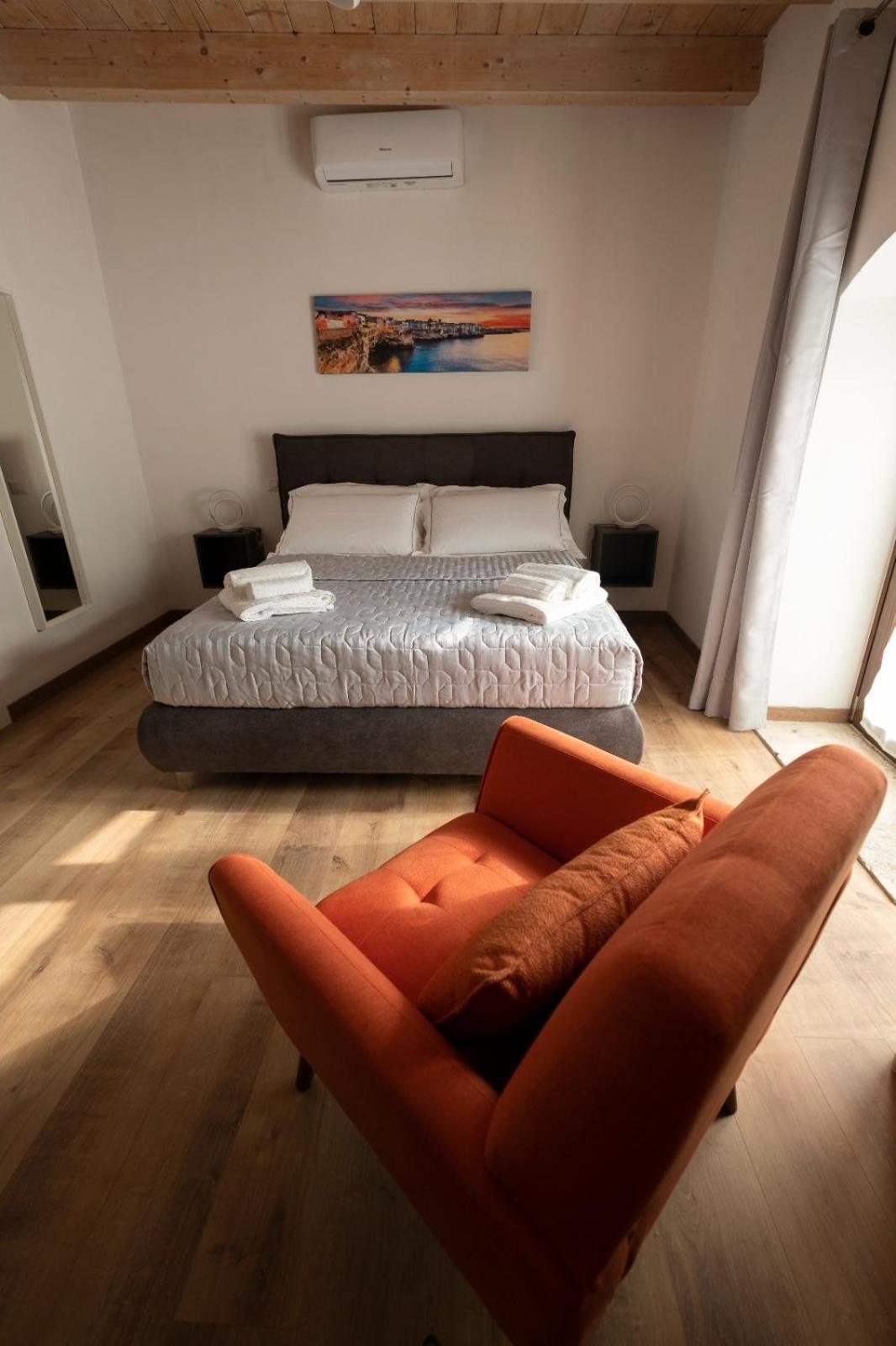 Palazzo Rizzi Dimora Dei Templari Hotel Bitetto ภายนอก รูปภาพ