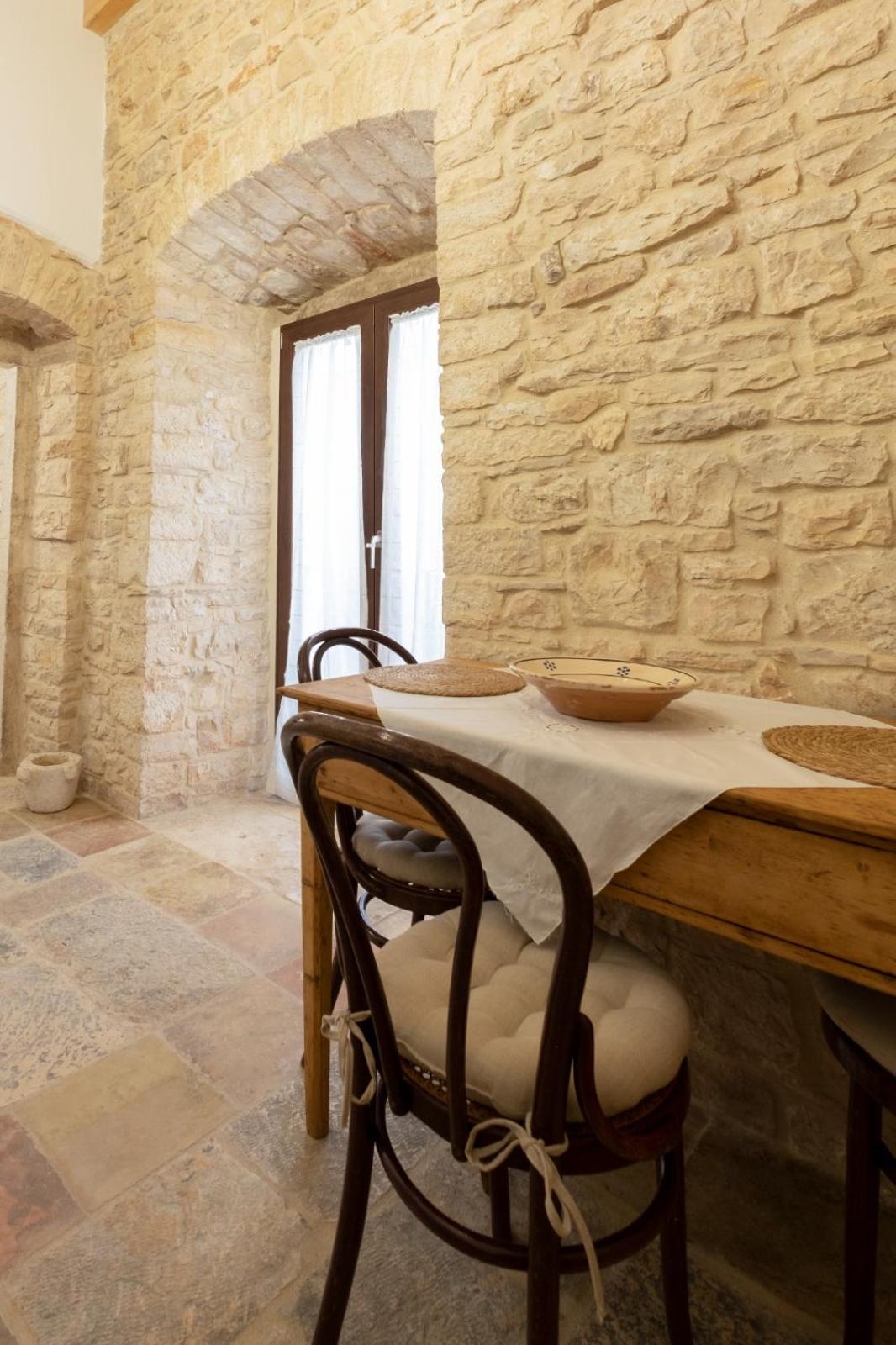 Palazzo Rizzi Dimora Dei Templari Hotel Bitetto ภายนอก รูปภาพ