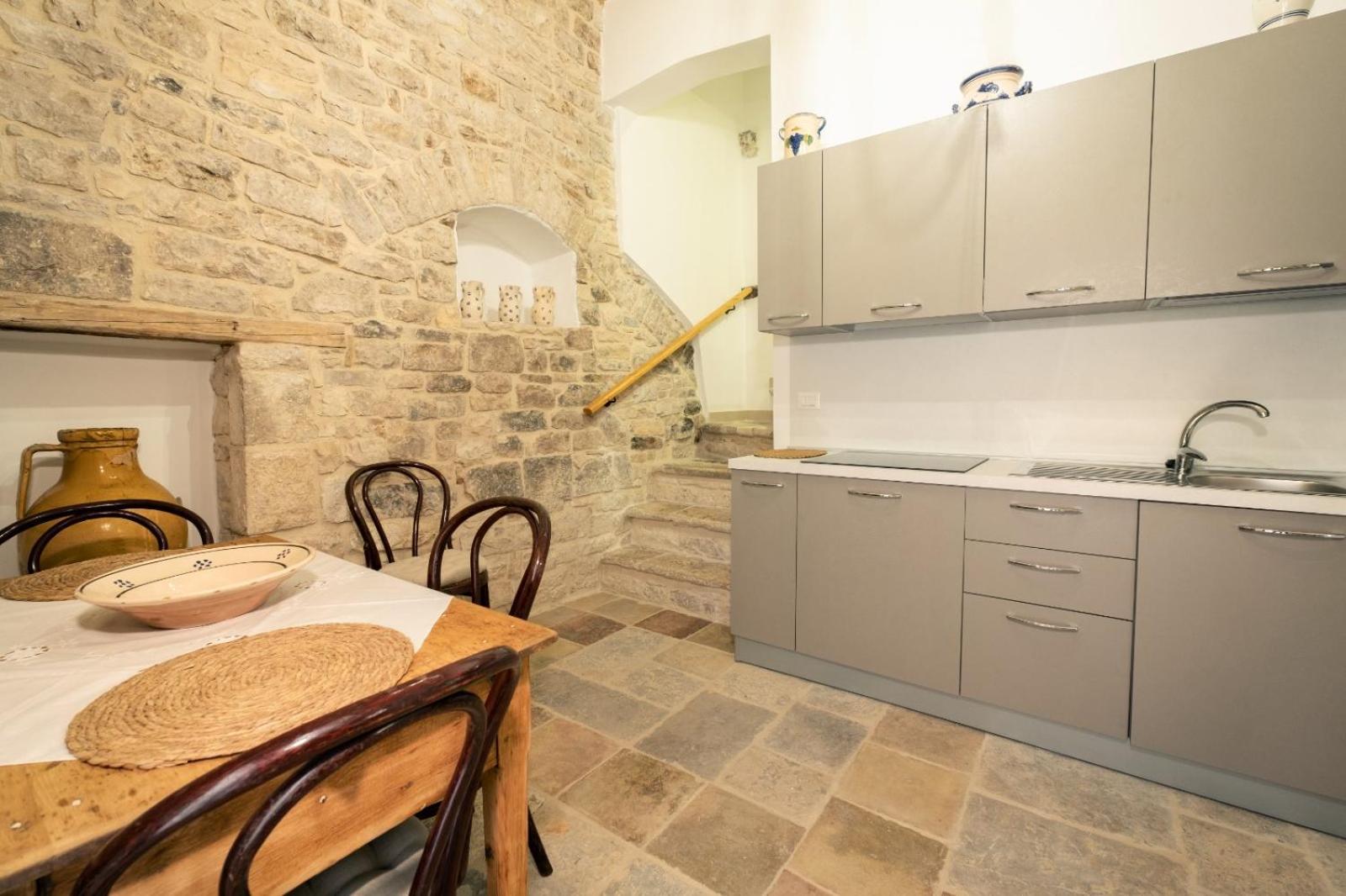 Palazzo Rizzi Dimora Dei Templari Hotel Bitetto ภายนอก รูปภาพ