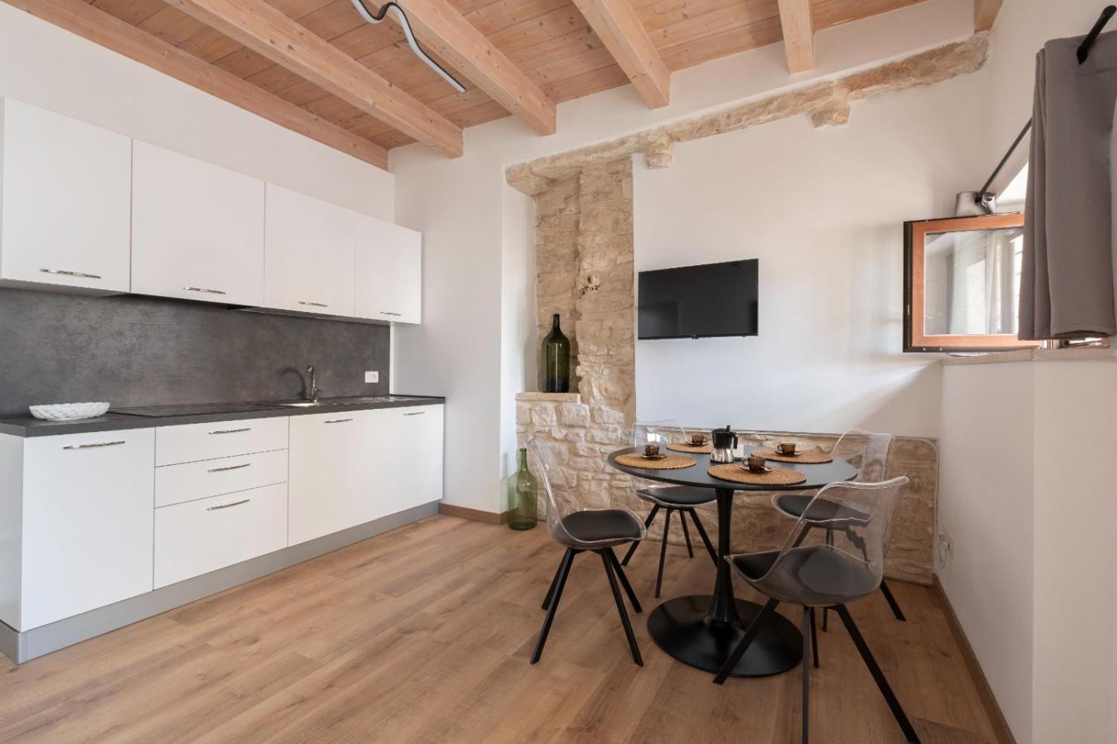 Palazzo Rizzi Dimora Dei Templari Hotel Bitetto ภายนอก รูปภาพ