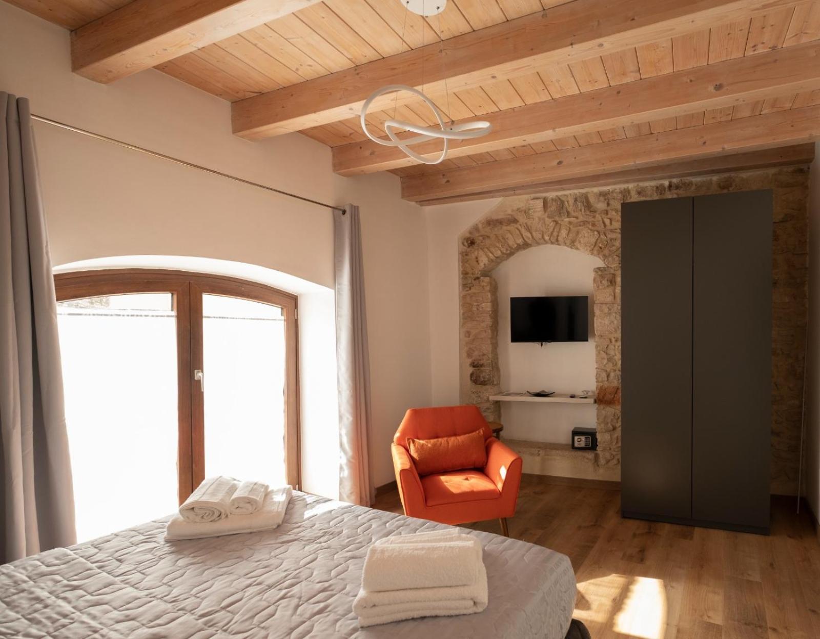 Palazzo Rizzi Dimora Dei Templari Hotel Bitetto ภายนอก รูปภาพ
