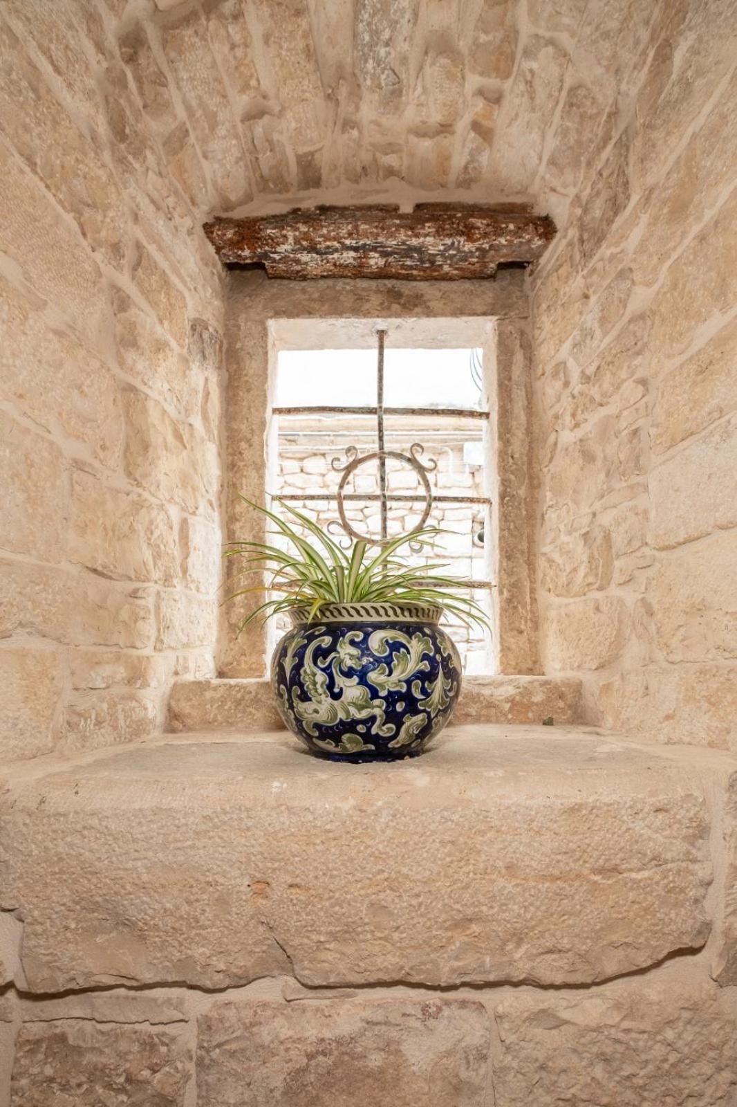 Palazzo Rizzi Dimora Dei Templari Hotel Bitetto ภายนอก รูปภาพ