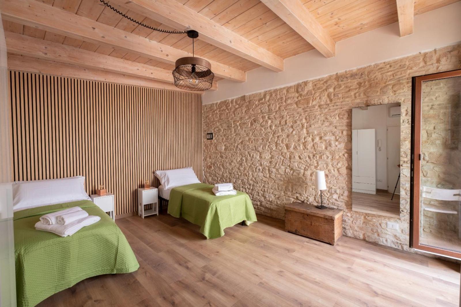 Palazzo Rizzi Dimora Dei Templari Hotel Bitetto ภายนอก รูปภาพ