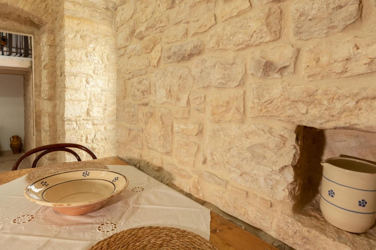 Palazzo Rizzi Dimora Dei Templari Hotel Bitetto ภายนอก รูปภาพ