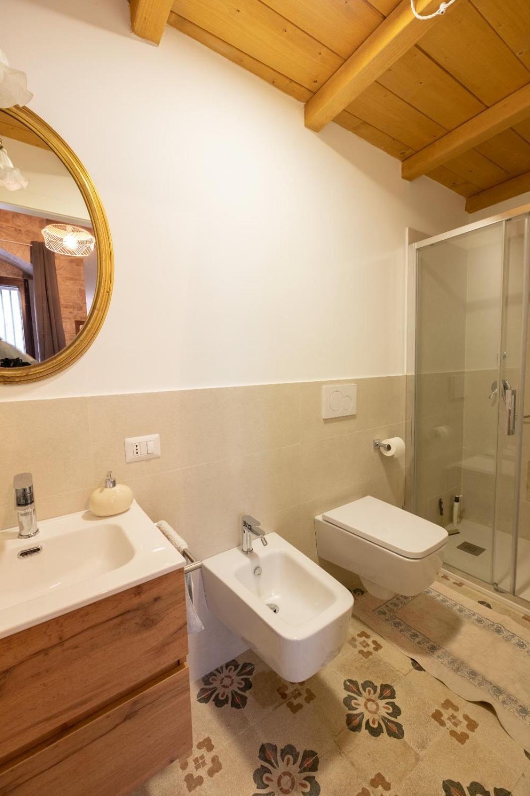 Palazzo Rizzi Dimora Dei Templari Hotel Bitetto ภายนอก รูปภาพ